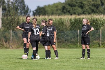 Bild 126 - Frauen TSV Wiemersdorf - MTV Segeberg : Ergebnis: 0:7